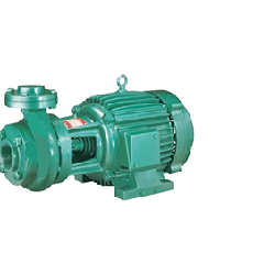3PH Centrifugal Monobloc Pumpset — Eureka Pumpsets