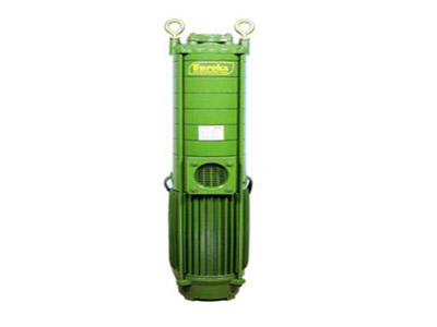 3PH Vertical Openwell Submersible Pumpset — Eureka Pumpsets