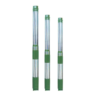 100 mm Borewell Submersible Pumpset — Eureka Pumpsets