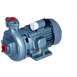 1PH Centrifugal Monobloc Pumpset — Eureka Pumpsets