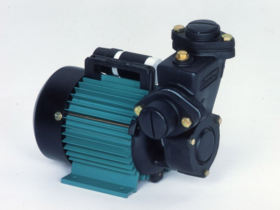 Mini Self Priming Monobloc Pumpset — Eureka Pumpsets